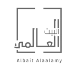 Albait Alaalamy Logo