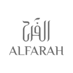 Alfarah Logo