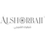 Alshorbaji Logo