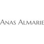 Anas Almarie Logo