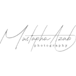 Mustapha Azab Logo