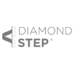 Diamond Step Logo
