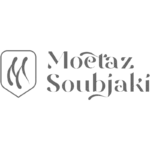 Dr Moetaz Soubjaki Logo