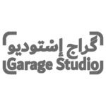 Garage Studio Logo