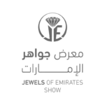 Jewels of Emirates Show Logo