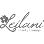 Leilani beauty Louge Logo
