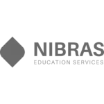 Nibras Education Services Logo
