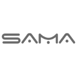 Sama Lenses Logo