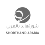 Shorthand Arabia Logo