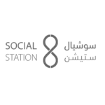 Social Station Logo