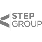 Step Group Logo
