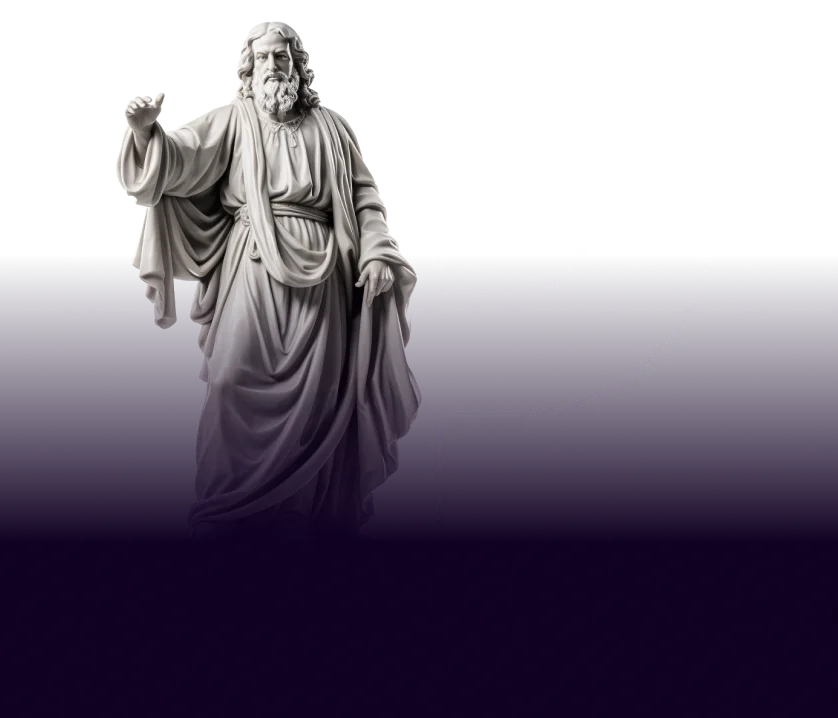 Phylix Marble Statue Mobile