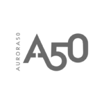 Aurora50 Logo