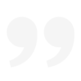 Testimonials Quote Icon
