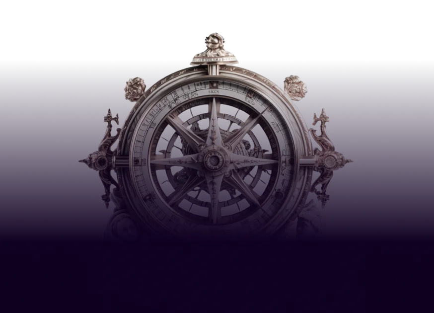 boat's wheel Phylix Clients Background