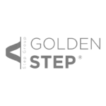 Golden Step Logo