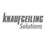 Knauf Ceiling Solutions Logo