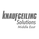 Knauf Ceiling Solutions Middle East Logo