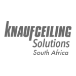 Knauf Ceiling Solutions South Africa Logo
