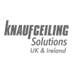 Knauf Ceiling Solutions UK & Ireland Logo