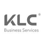KLC Business Services Logo