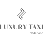 Luxury Taxi Logo