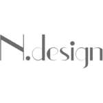 N.design Studios Logo