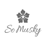 So Musky Logo
