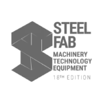 Steel Fab Logo