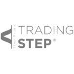 Trading Step Logo