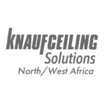 Knauf Ceiling Solutions West Africa Logo