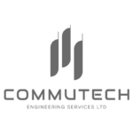 Commutech logo grey1