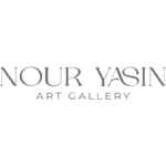 Nour yasin-logo-gray1