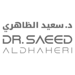 dr saeed-logo-gray1